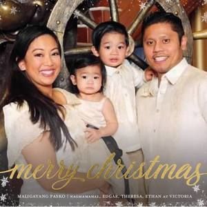 Meet your Posher, M theresa